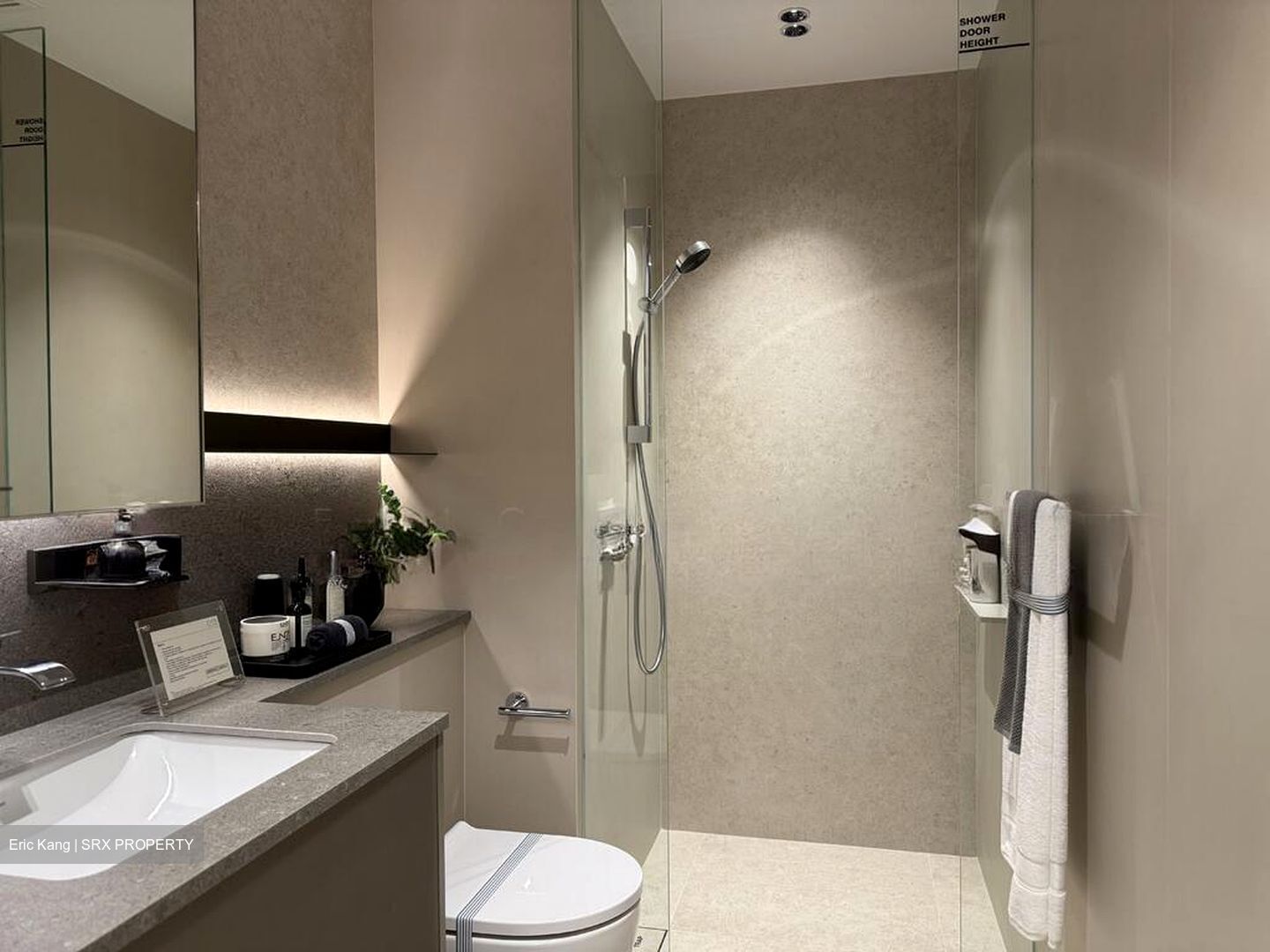 Zyon Grand (D3), Apartment #508079381